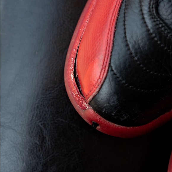 Jordan 12 Rétro flu game 2016 - Picture 15 of 16